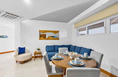 Playa Langosta Appartement | Pen16 Luxury 3bd Condo in Excl Resort Complex