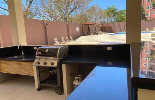 Playa Langosta Appartement | Pen16 Luxury 3bd Condo in Excl Resort Complex