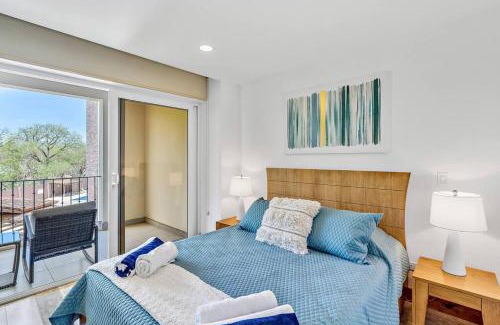 Playa Langosta Appartement | Pen16 Luxury 3bd Condo in Excl Resort Complex
