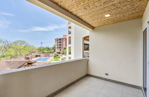 Playa Langosta Appartement | Pen16 Luxury 3bd Condo in Excl Resort Complex