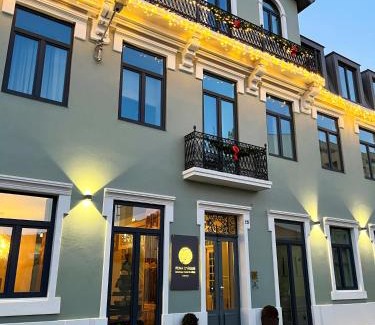 Covilha Hôtel | Pena D'Água Boutique Hotel & Villas