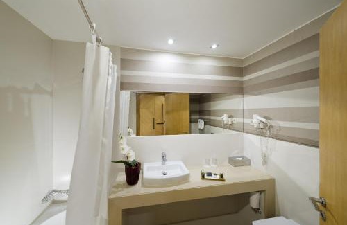 Milhundos Hôtel | Penafiel Park Hotel & Spa