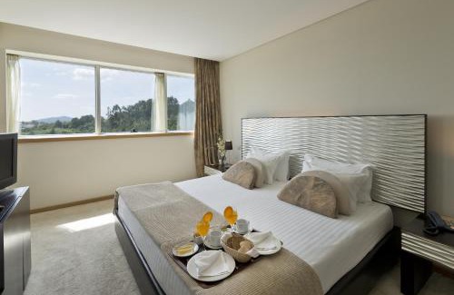 Milhundos Hôtel | Penafiel Park Hotel & Spa