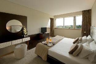Milhundos Hôtel | Penafiel Park Hotel & Spa