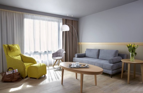 Milhundos Hôtel | Penafiel Park Hotel & Spa