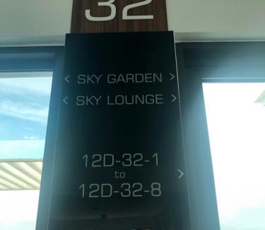 Bayan Lepas Appartement | Penang Airport Executive Suites and Family Getaway, Sleeps 2-6