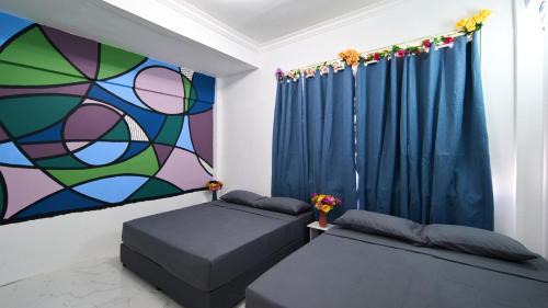 Tanjung Bungah Villa | Penang Dream Banglo Sleeps 22