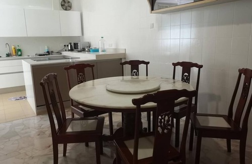 Downtown George Town Villa | Maison de vacances Penang Gurney Drive