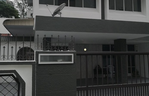 Downtown George Town Villa | Maison de vacances Penang Gurney Drive