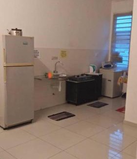 George Town Maison | Penang holiday villa