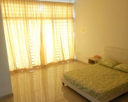 George Town Maison | Penang holiday villa