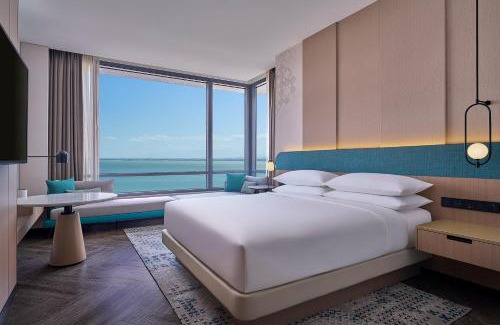 Downtown George Town Hôtel | Penang Marriott Hotel