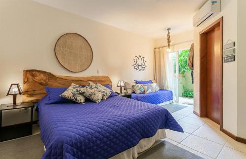 Armacao Hôtel | Penareia Floripa Beach Hotel