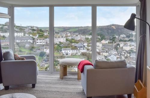Polruan Maison | Pencarrow