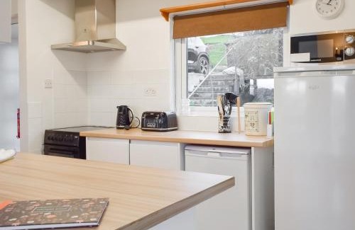 Polruan Maison | Pencarrow