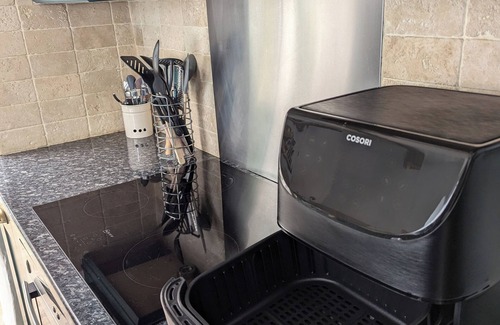 Fence Cottage | Pendle View Cottage