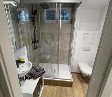 Holzen Appartement | Pendler Montagewohnung