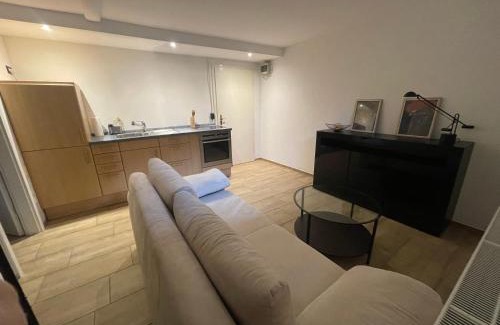 Holzen Appartement | Pendler Montagewohnung