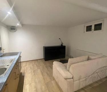 Holzen Appartement | Pendler Montagewohnung