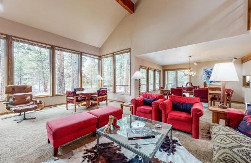Black Butte Ranch Maison | Pendleton Ranch