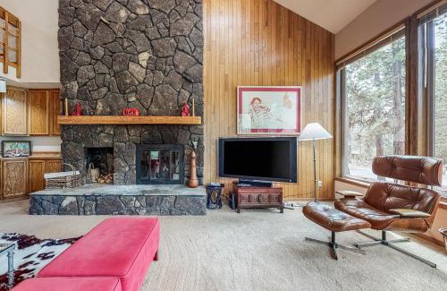 Black Butte Ranch Maison | Pendleton Ranch