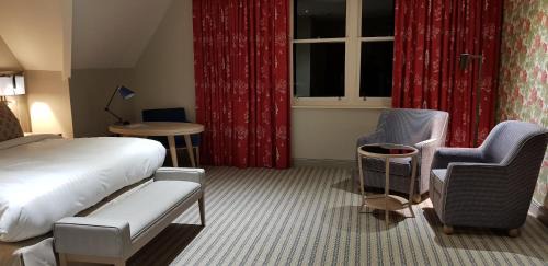 Tring Hôtel | Pendley Manor