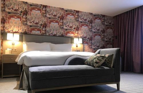 Tring Hôtel | Pendley Manor
