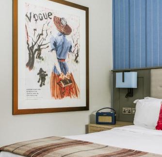 Tring Hôtel | Pendley Manor