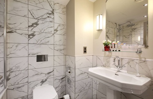 Tring Hôtel | Pendley Manor