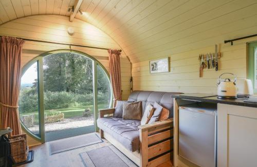 Axminster Maison | Pendragon Pod