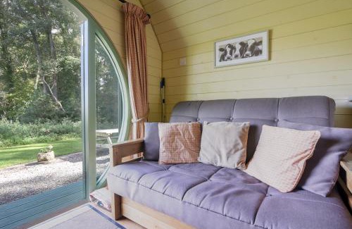 Axminster Maison | Pendragon Pod