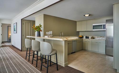 Newport Center Hôtel | Pendry Newport Beach
