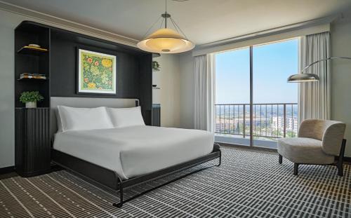 Newport Center Hôtel | Pendry Newport Beach
