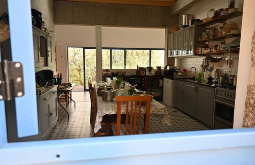 Afife Lit Et Petit-Déjeuner | Peneda ecofarm
