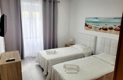 Sao Bartolomeu de Messines Appartement | Penedo Grande suítes T2