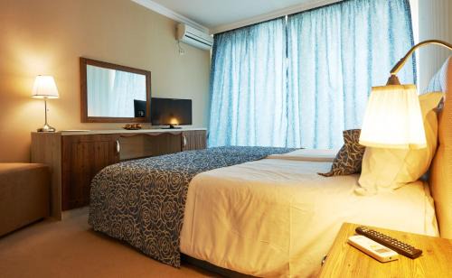 Pomorie Appartement | Penelopa Palace Apart Hotel & SPA