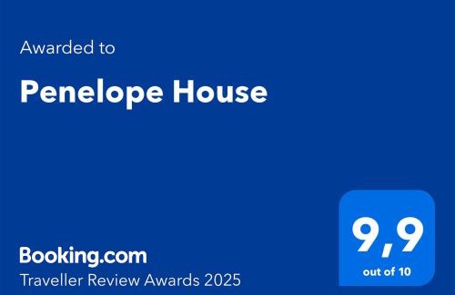Vassena Appartement | Penelope House