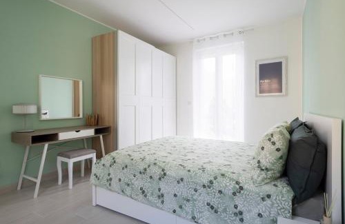 Vassena Appartement | Penelope House
