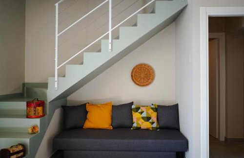 Porto Sant'Elpidio Appartement | Penelope