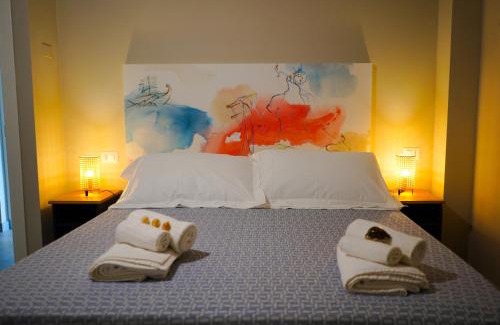 Porto Sant'Elpidio Appartement | Penelope