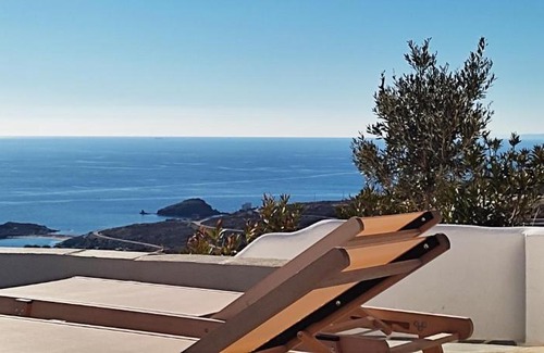 Karystos Maison | Penelope Villas