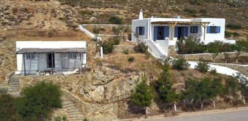 Karystos Maison | Penelope Villas