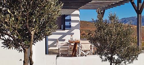 Karystos Maison | Penelope Villas