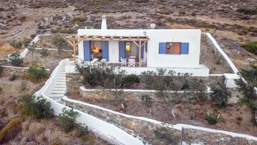 Karystos Maison | Penelope Villas