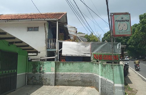 Setiabudi Maison | Penginapan 99