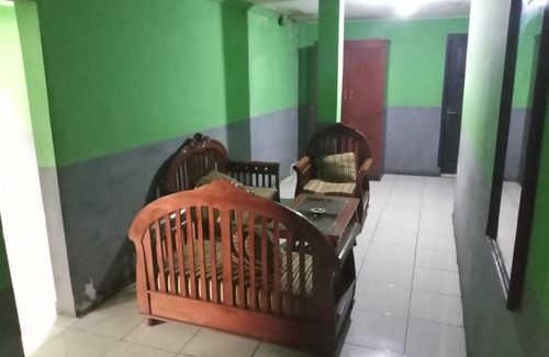 Setiabudi Maison | Penginapan 99