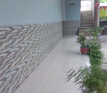 Praya Hôtel | Penginapan Artha