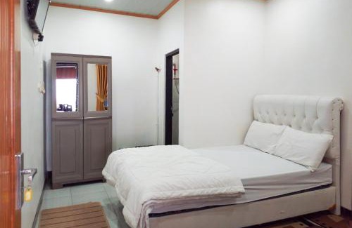 Linggajati Hôtel | Penginapan Ciremai Syariah RedPartner