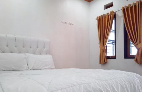 Linggajati Hôtel | Penginapan Ciremai Syariah RedPartner