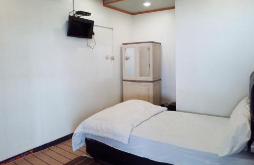 Linggajati Hôtel | Penginapan Ciremai Syariah RedPartner